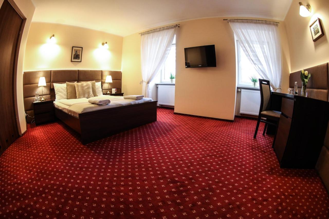 Valdi Classic Забже Экстерьер фото