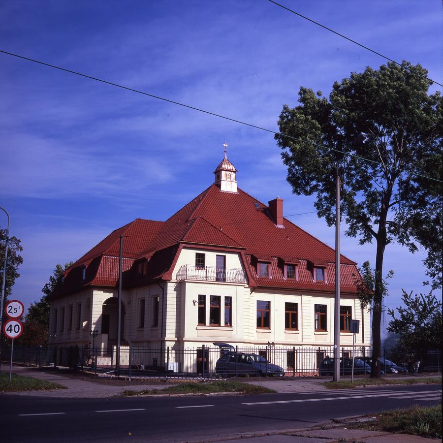 Valdi Classic Забже Экстерьер фото